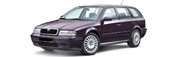 SKODA OCTAVIA I Combi (1U5) SKODA OCTAVIA I Combi (1U5)