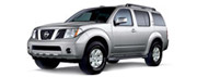 NISSAN PATHFINDER II (R50) NISSAN PATHFINDER II (R50)