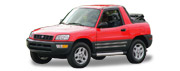 TOYOTA RAV 4 I Cabrio (_A1_) TOYOTA RAV 4 I Cabrio (_A1_)