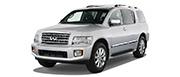 INFINITI QX56 INFINITI QX56