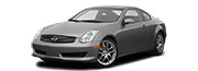 INFINITI G купе INFINITI G купе
