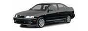 INFINITI G седан INFINITI G седан