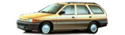 FORD ESCORT V Turnier (GAL, AVL) FORD ESCORT V Turnier (GAL, AVL)