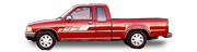 TOYOTA PICKUP Cab & Chassis TOYOTA PICKUP Cab & Chassis