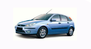 FORD FOCUS (DAW, DBW) FORD FOCUS (DAW, DBW)
