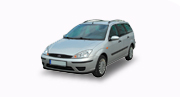 FORD FOCUS Turnier (DNW) FORD FOCUS Turnier (DNW)