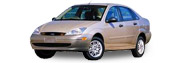 FORD FOCUS седан (DFW) FORD FOCUS седан (DFW)