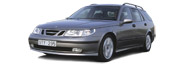 SAAB 9-5 универсал (YS3E) SAAB 9-5 универсал (YS3E)
