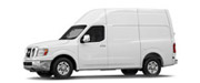 NISSAN NV 1500 Standard Cargo Van NISSAN NV 1500 Standard Cargo Van