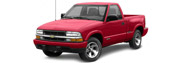 GMC CANYON Standard Cab Pickup GMC CANYON Standard Cab Pickup