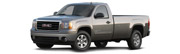 GMC SIERRA 1500 Standard Cab Pickup GMC SIERRA 1500 Standard Cab Pickup