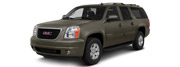 GMC YUKON XL 2500 GMC YUKON XL 2500