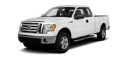 FORD USA F-250 SUPER DUTY Extended Cab Pickup FORD USA F-250 SUPER DUTY Extended Cab Pickup