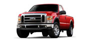 FORD USA F-250 SUPER DUTY Standard Cab Pickup FORD USA F-250 SUPER DUTY Standard Cab Pickup