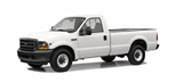 FORD USA F-250 Standard Cab Pickup FORD USA F-250 Standard Cab Pickup