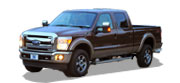 FORD USA F-350 SUPER DUTY Crew Cab Pickup FORD USA F-350 SUPER DUTY Crew Cab Pickup