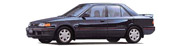 MAZDA 323 S IV (BG) MAZDA 323 S IV (BG)