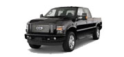 FORD USA F-250 SUPER DUTY Crew Cab Pickup FORD USA F-250 SUPER DUTY Crew Cab Pickup
