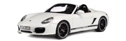 PORSCHE BOXSTER Spyder (987) PORSCHE BOXSTER Spyder (987)