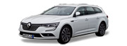RENAULT TALISMAN Grandtour (KP_) RENAULT TALISMAN Grandtour (KP_)