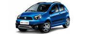 GEELY GX2 / PANDA GEELY GX2 / PANDA