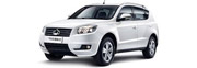 GEELY GX7 GEELY GX7