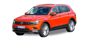 VW TIGUAN (AD1) VW TIGUAN (AD1)