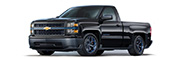 CHEVROLET CHEYENNE Standard Cab Pickup CHEVROLET CHEYENNE Standard Cab Pickup