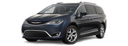CHRYSLER PACIFICA CHRYSLER PACIFICA