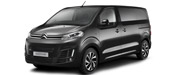 CITROËN SPACETOURER CITROËN SPACETOURER
