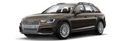 AUDI A4 Allroad (8WH, B9) AUDI A4 Allroad (8WH, B9)