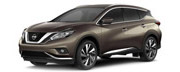 NISSAN MURANO III (Z52_) NISSAN MURANO III (Z52_)