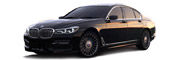 ALPINA B7 (G12) ALPINA B7 (G12)