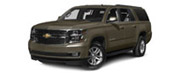 CHEVROLET SUBURBAN 3500 HD вездеход закрытый CHEVROLET SUBURBAN 3500 HD вездеход закрытый