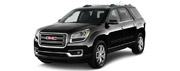 GMC ACADIA GMC ACADIA