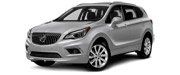 BUICK ENVISION BUICK ENVISION