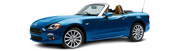 FIAT 124 Spider (348_) FIAT 124 Spider (348_)