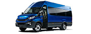 IVECO DAILY VI Фургон/универсал IVECO DAILY VI Фургон/универсал
