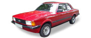 FORD TAUNUS купе FORD TAUNUS купе