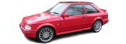 FORD ESCORT купе FORD ESCORT купе