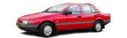 FORD FALCON седан FORD FALCON седан
