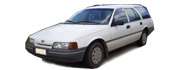 FORD FALCON Turnier FORD FALCON Turnier