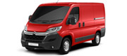 CITROËN JUMPY Фургон CITROËN JUMPY Фургон