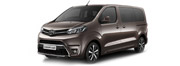 PEUGEOT TRAVELLER PEUGEOT TRAVELLER
