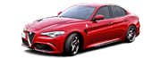 ALFA ROMEO GIULIA (952_) ALFA ROMEO GIULIA (952_)