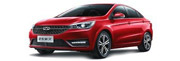CHERY ARRIZO 5 CHERY ARRIZO 5
