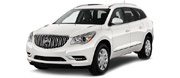 BUICK ENCLAVE BUICK ENCLAVE