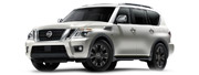 NISSAN ARMADA (Y62) NISSAN ARMADA (Y62)