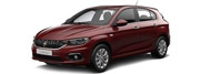 FIAT TIPO Наклонная задняя часть (357_) FIAT TIPO Наклонная задняя часть (357_)
