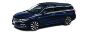 FIAT TIPO универсал (357_) FIAT TIPO универсал (357_)